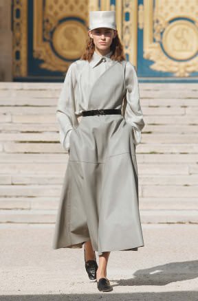 Nina Ricci: колекция лято 2018