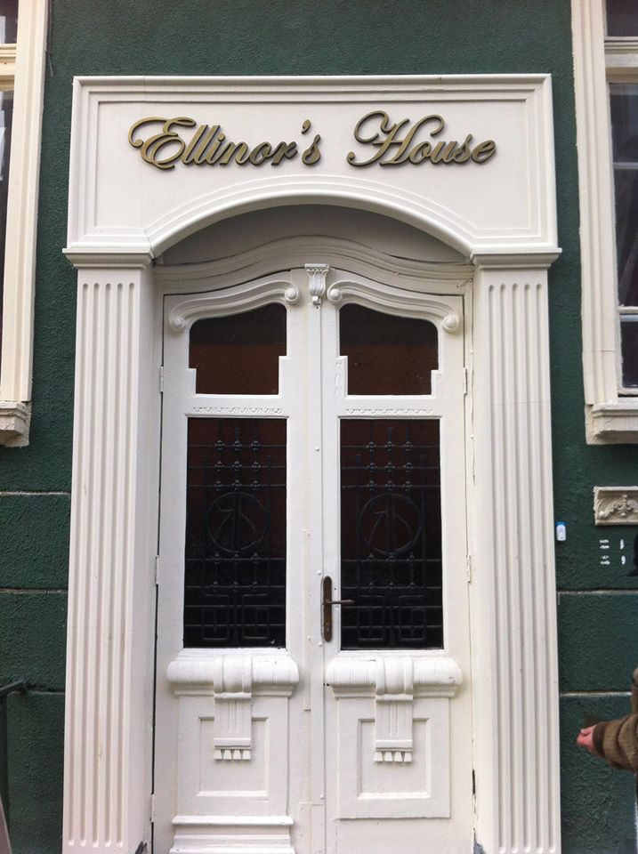 Ellinor’s House - преживяване със стил в центъра на София