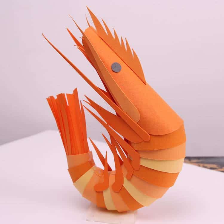 3D фигури, които впечатляват с прецизната си изработка