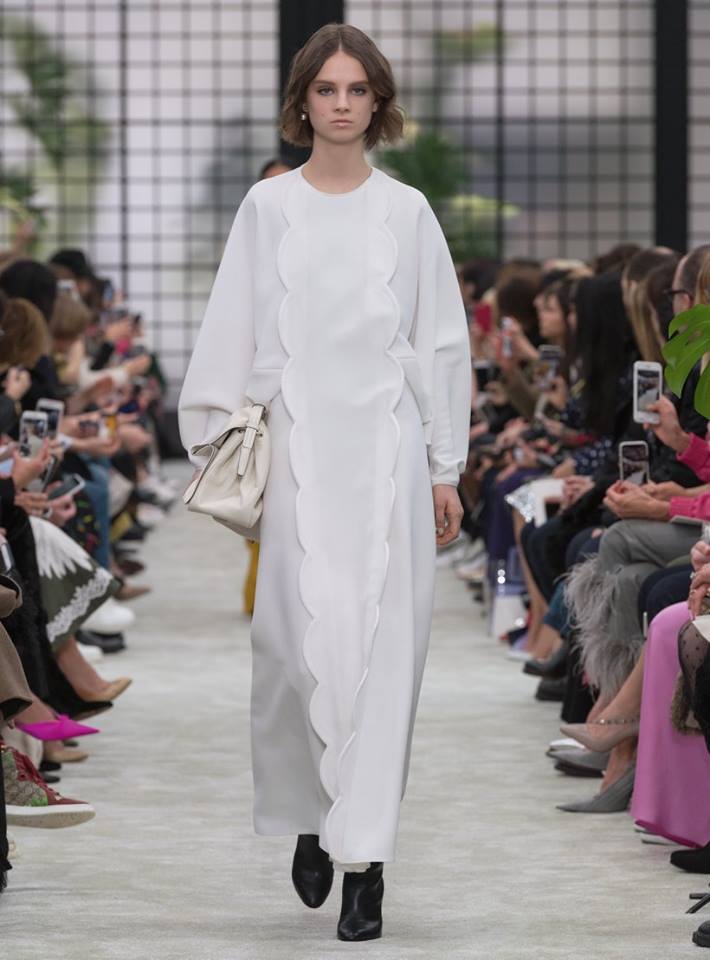 Valentino: есен-зима 2018/2019