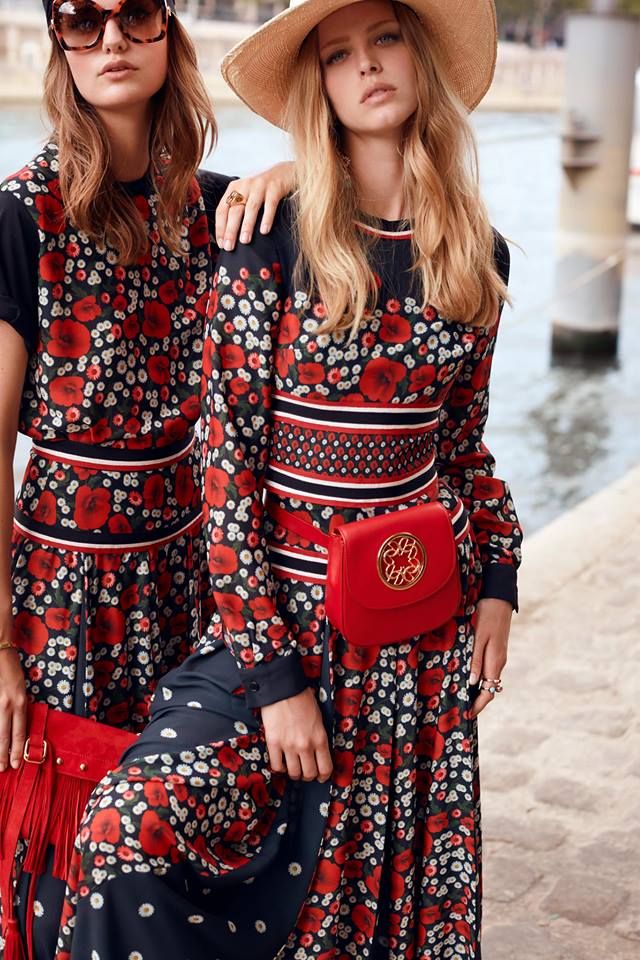 Ели Сааб: колекция Resort 2019