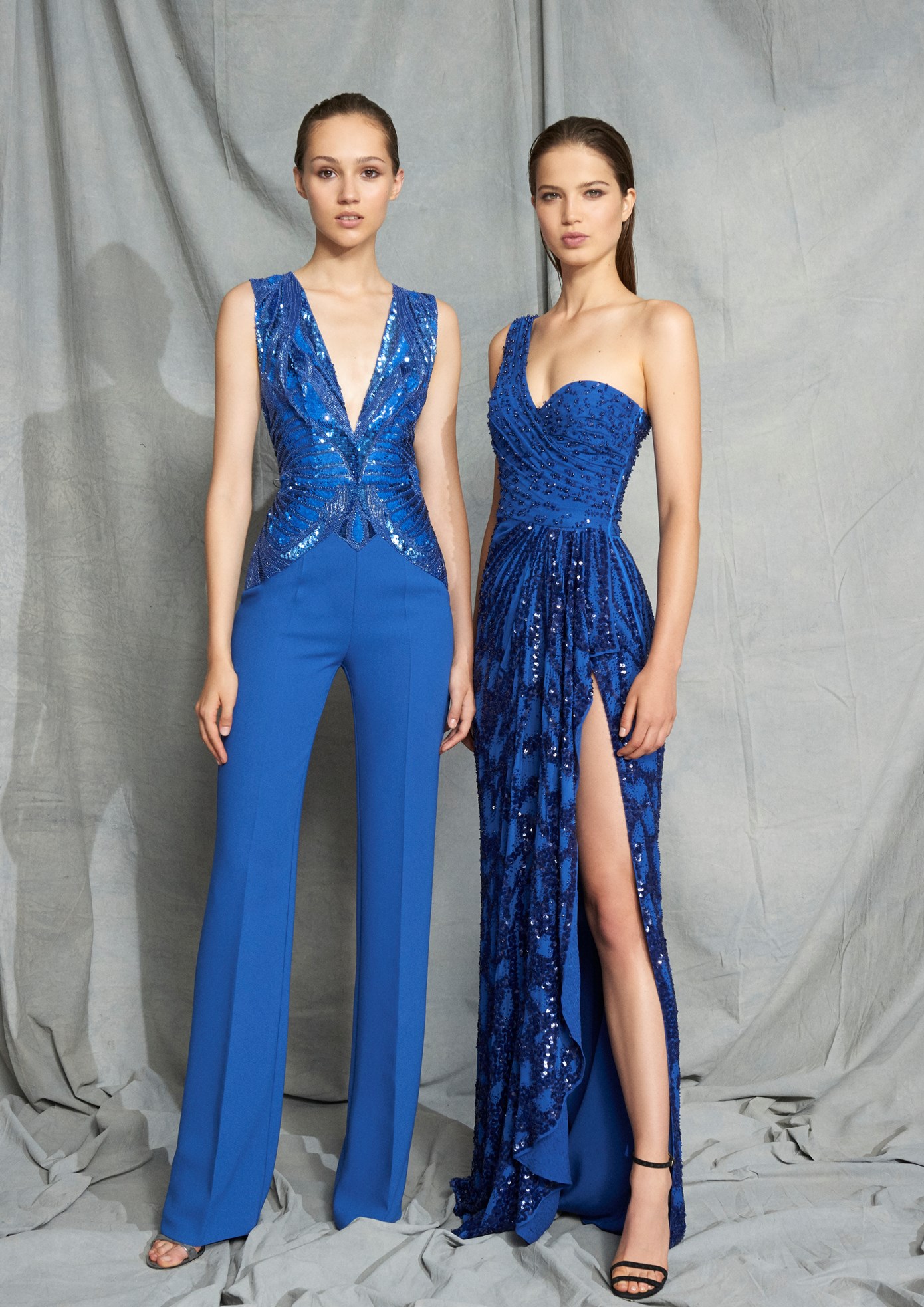 Zuhair Murad: колекция Resort 2019