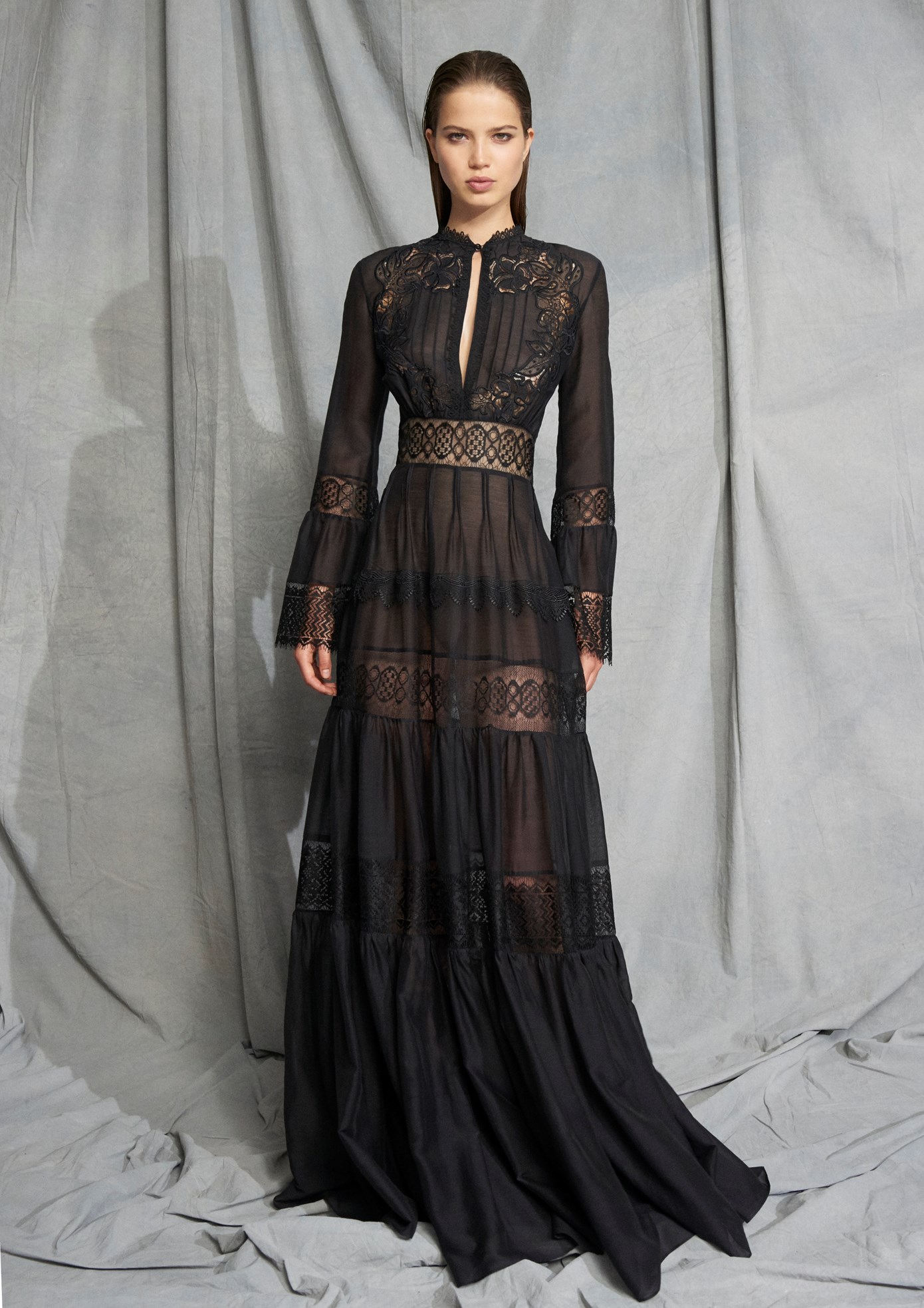 Zuhair Murad: колекция Resort 2019