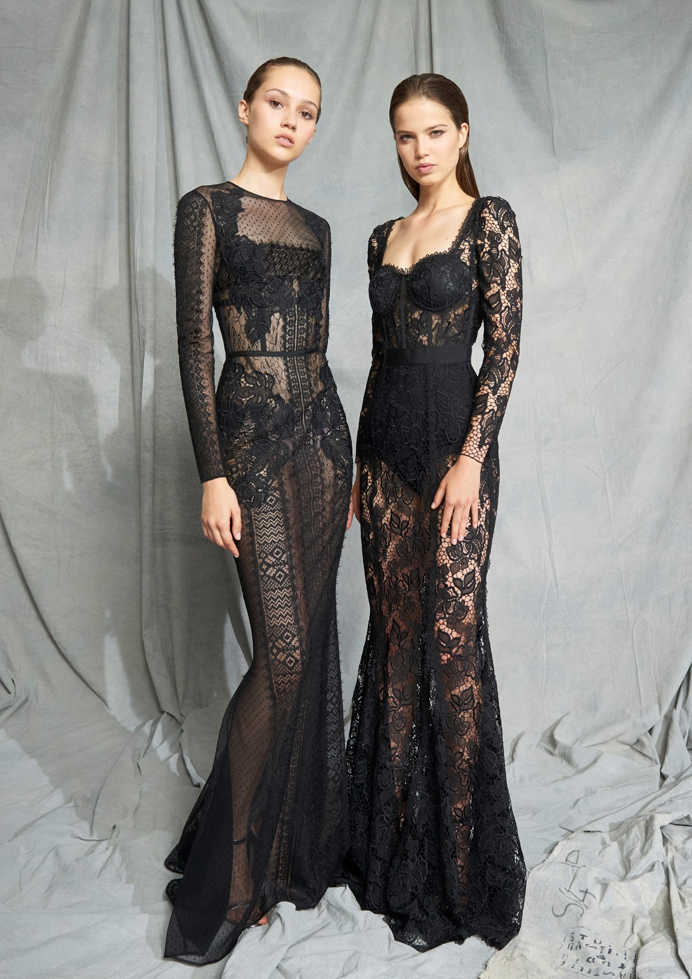 Zuhair Murad: колекция Resort 2019