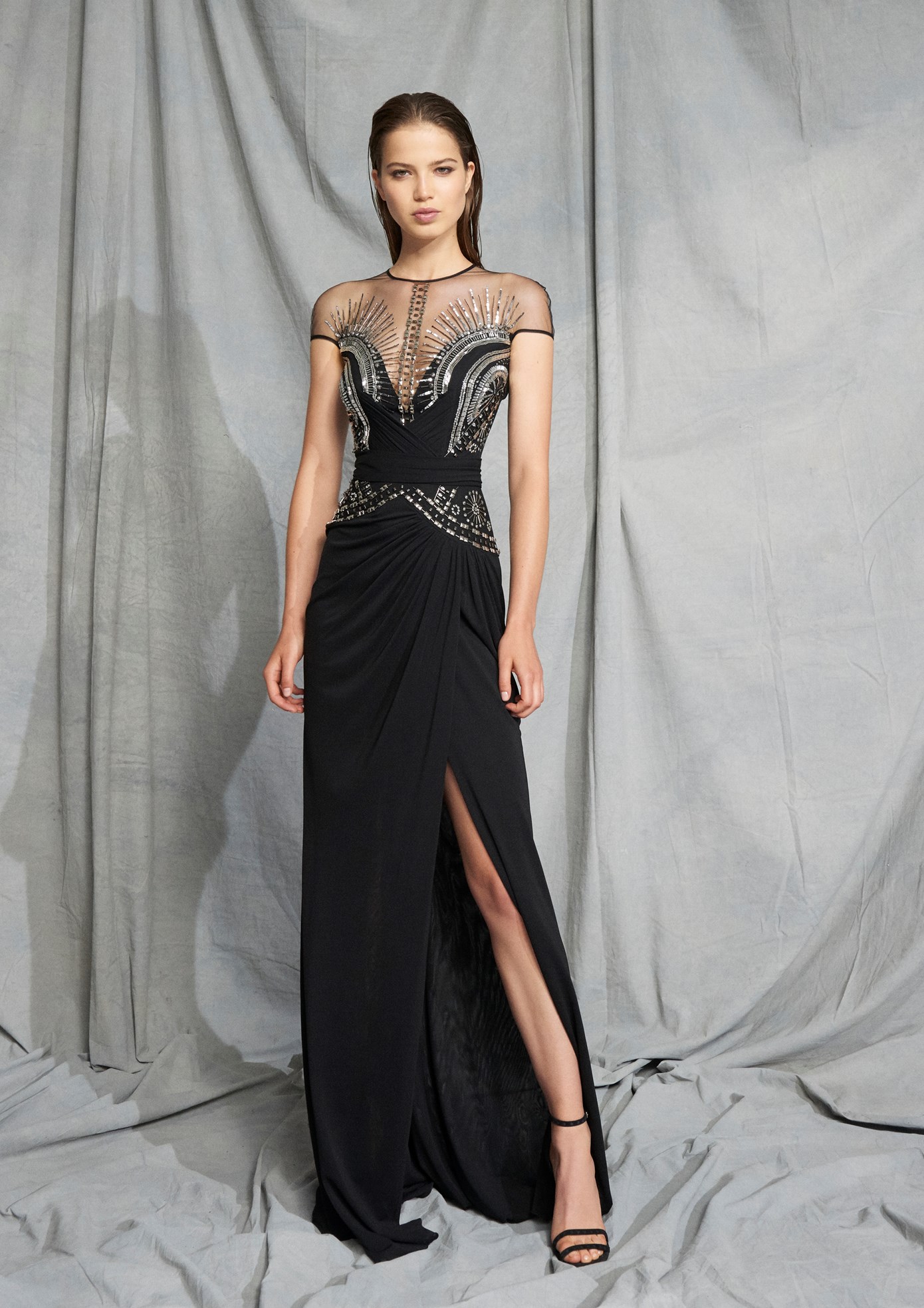 Zuhair Murad: колекция Resort 2019