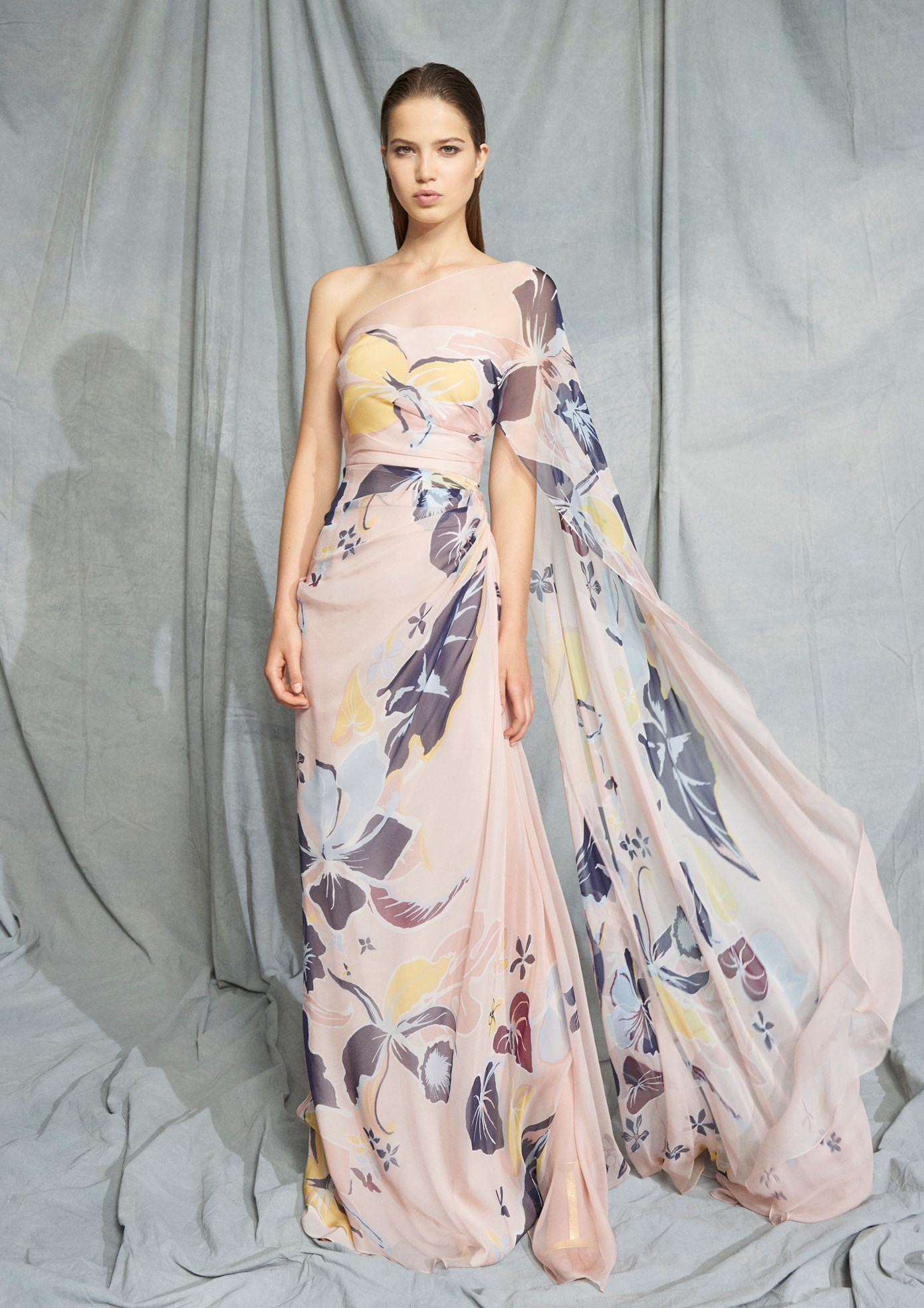 Zuhair Murad: колекция Resort 2019