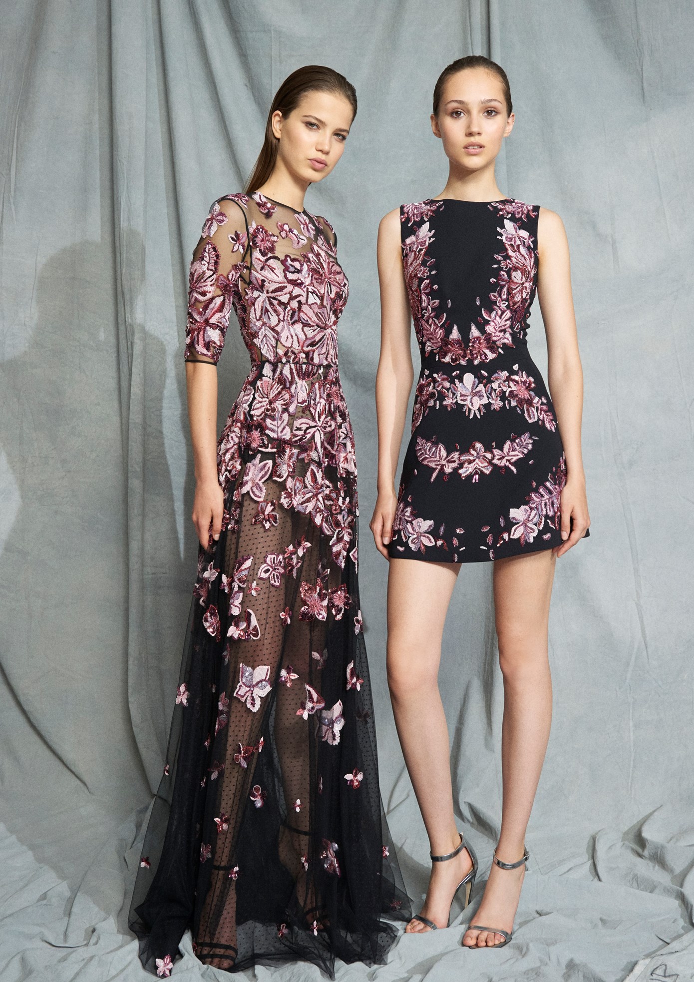 Zuhair Murad: колекция Resort 2019