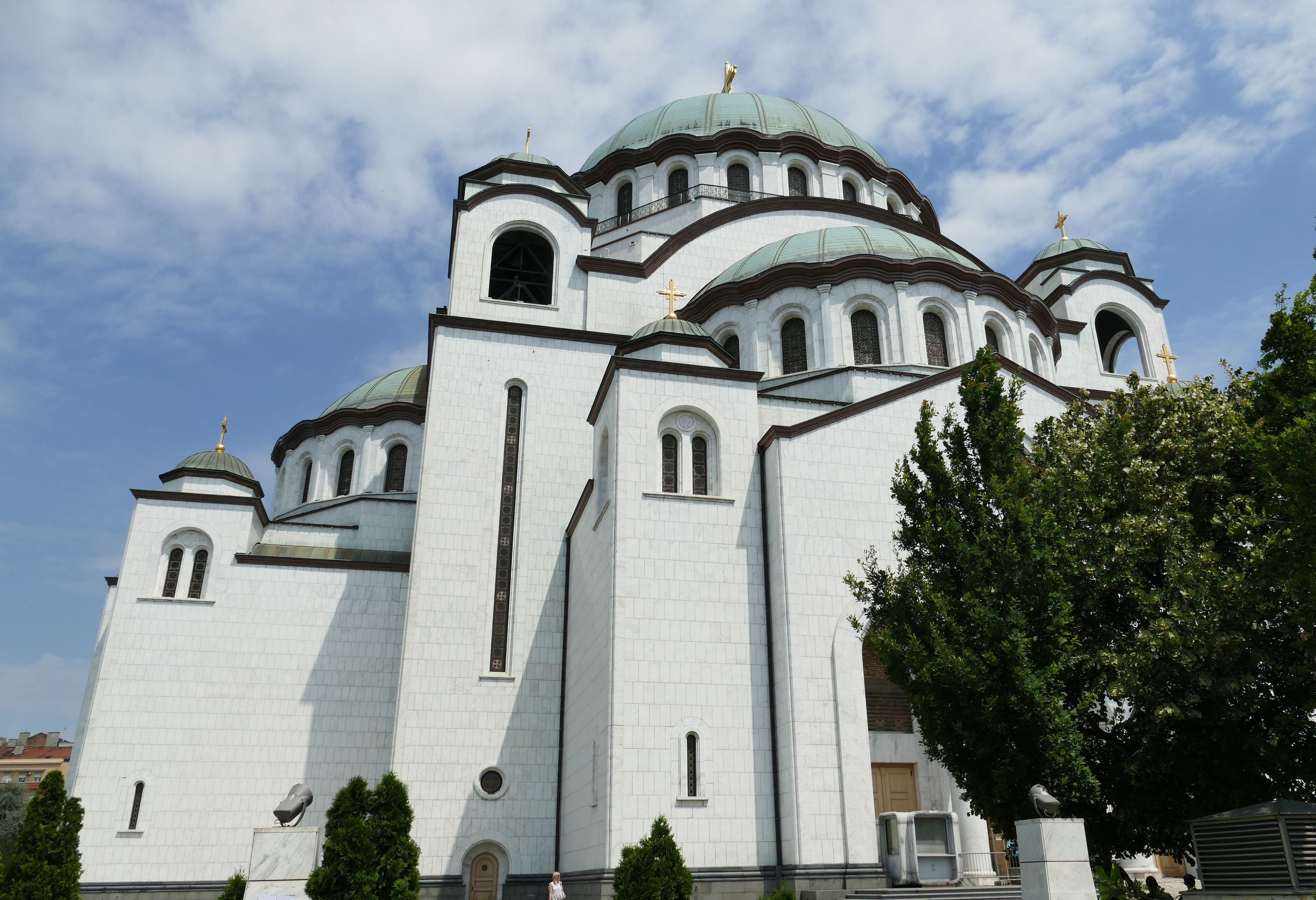 Белград - балканско гостоприемство и европейски шик