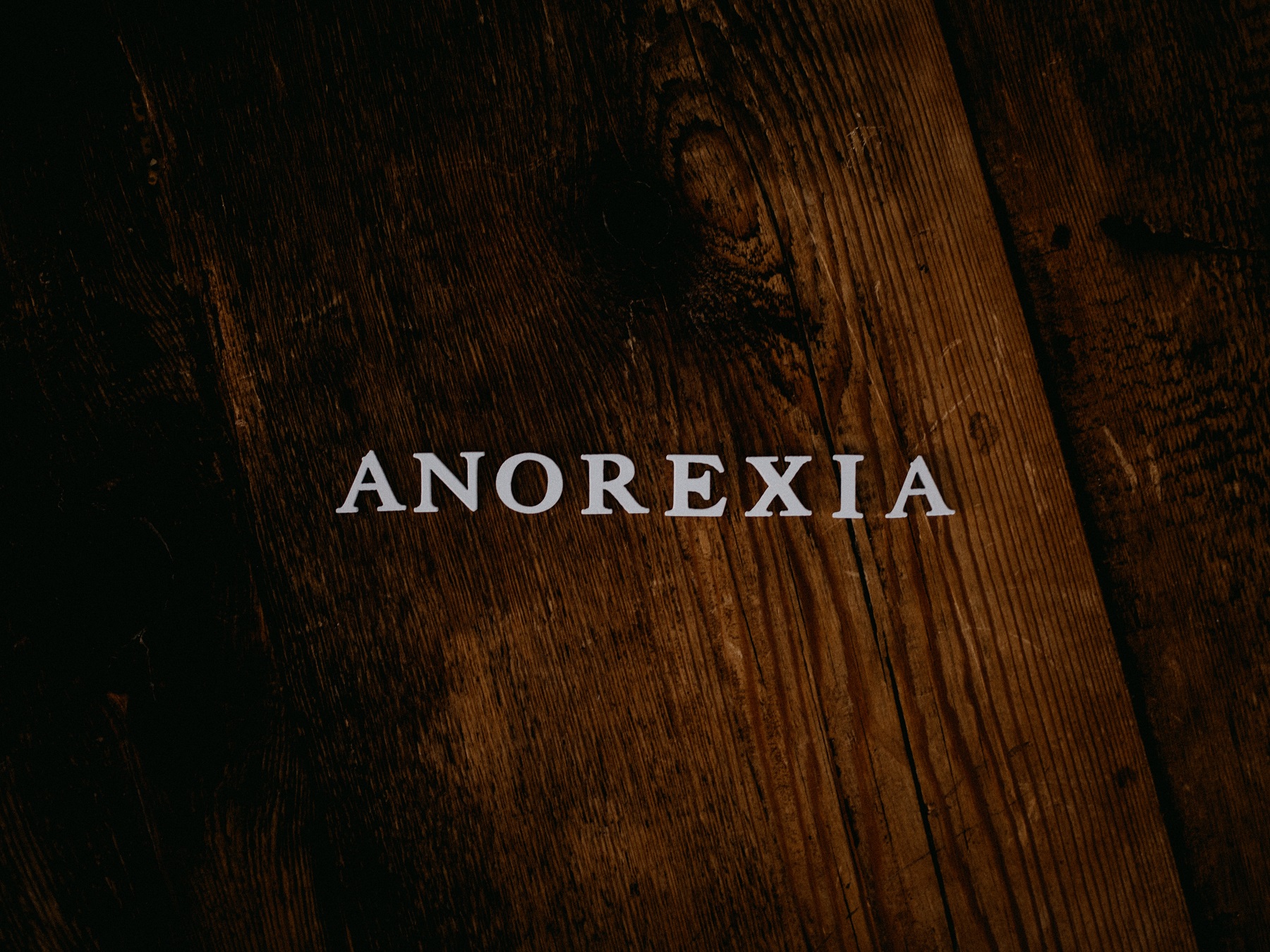 Анорексията е физическо, но и емоционално заболяване
