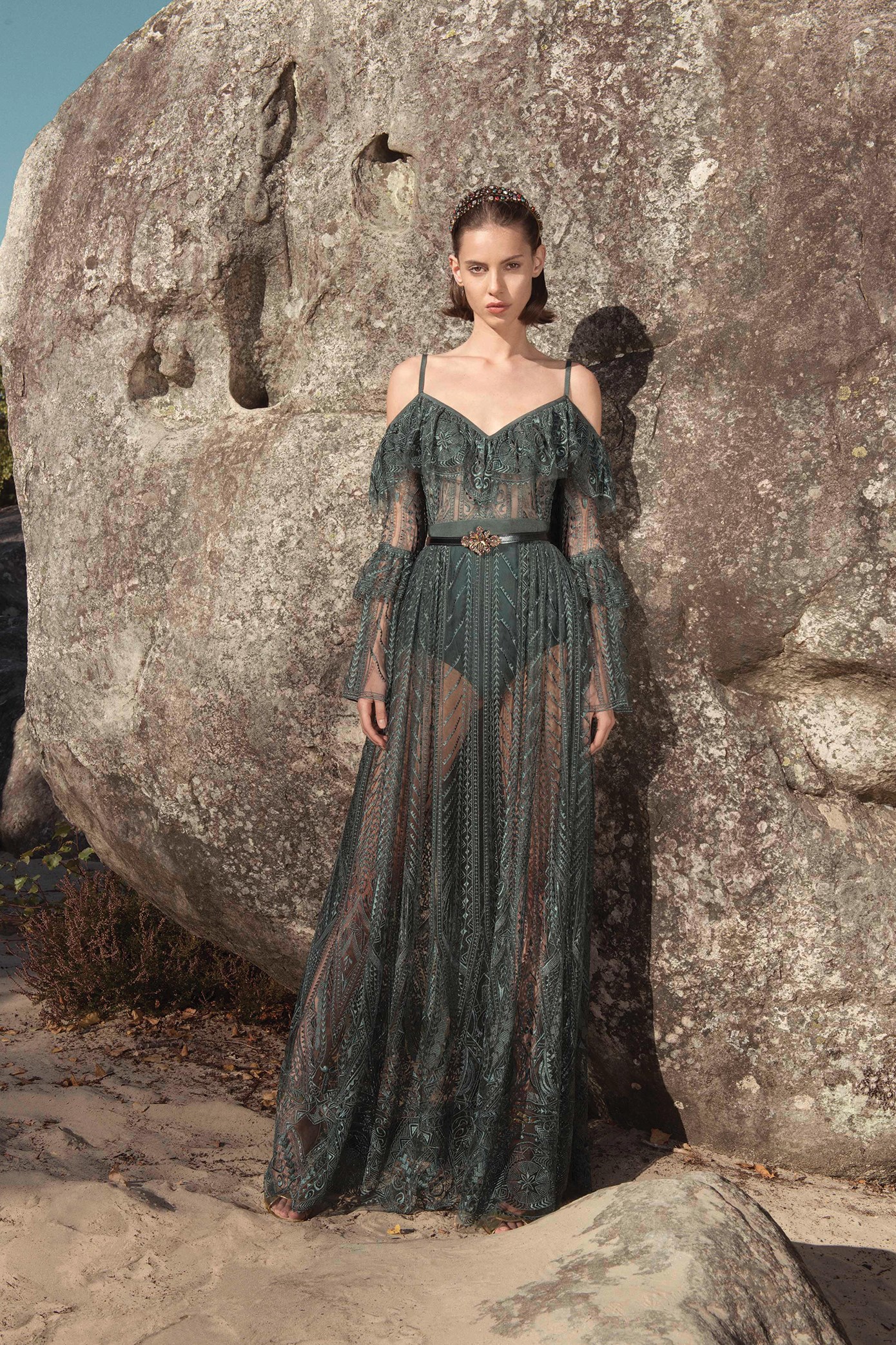 Zuhair Murad: пролет-лято 2019