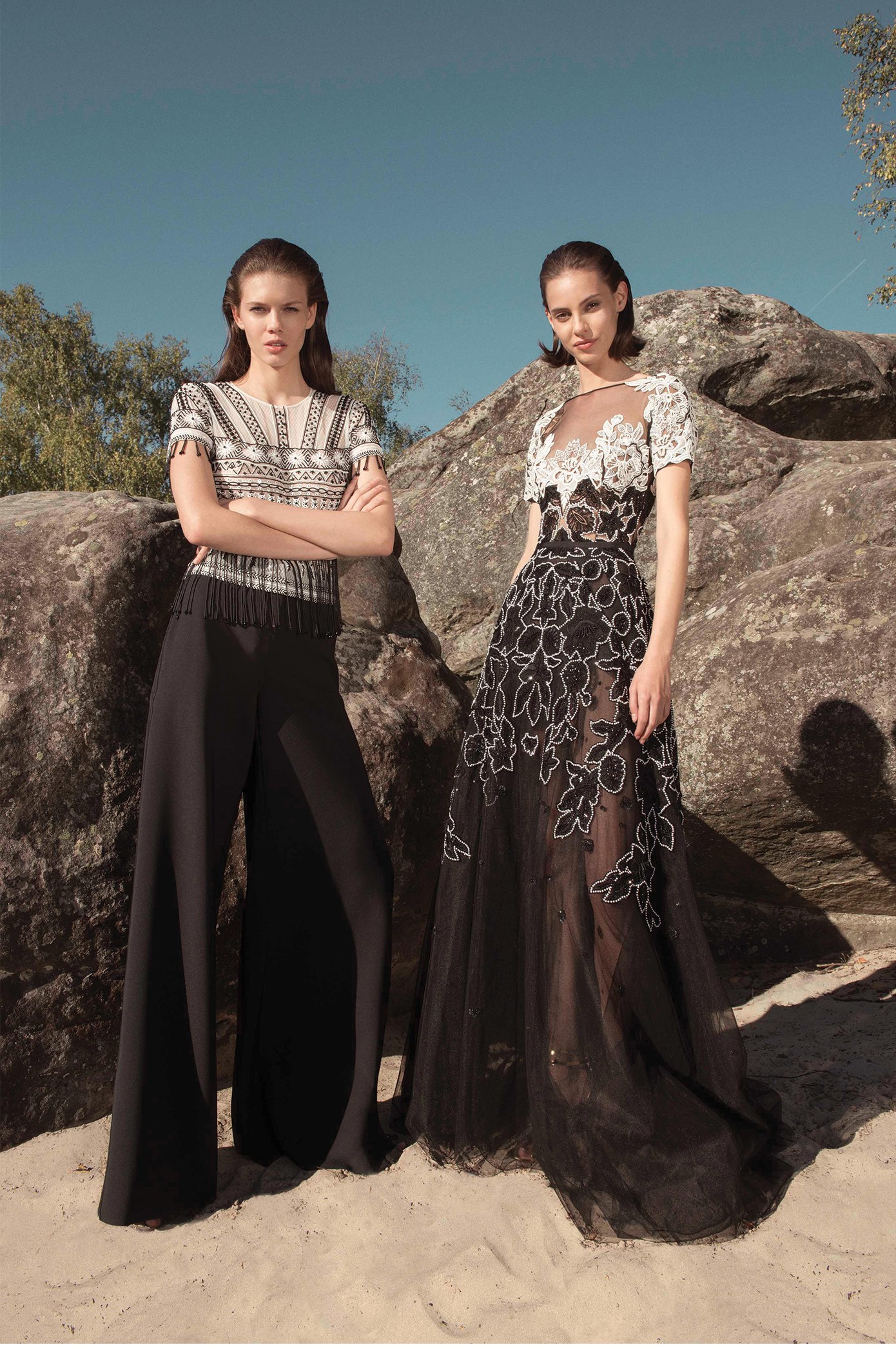 Zuhair Murad: пролет-лято 2019