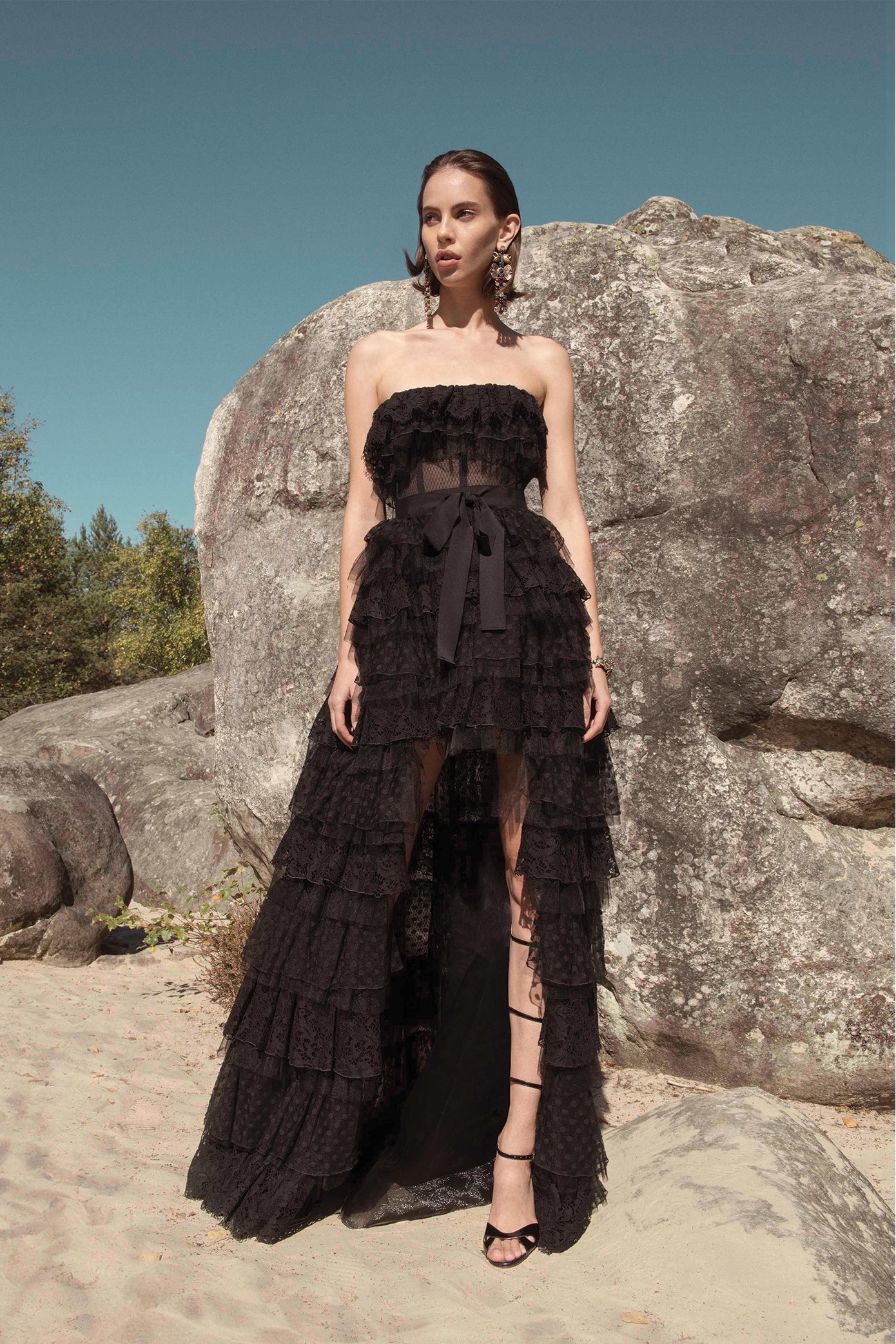 Zuhair Murad: пролет-лято 2019