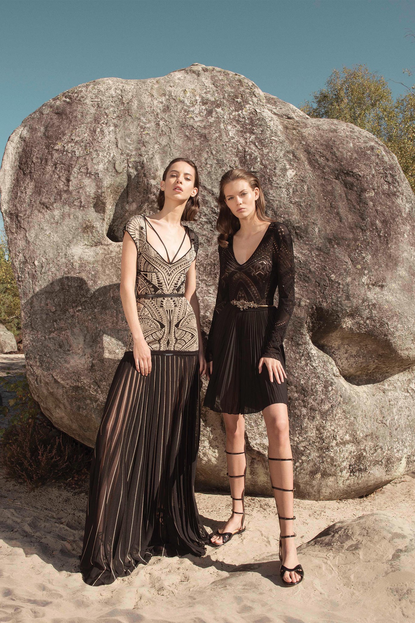 Zuhair Murad: пролет-лято 2019