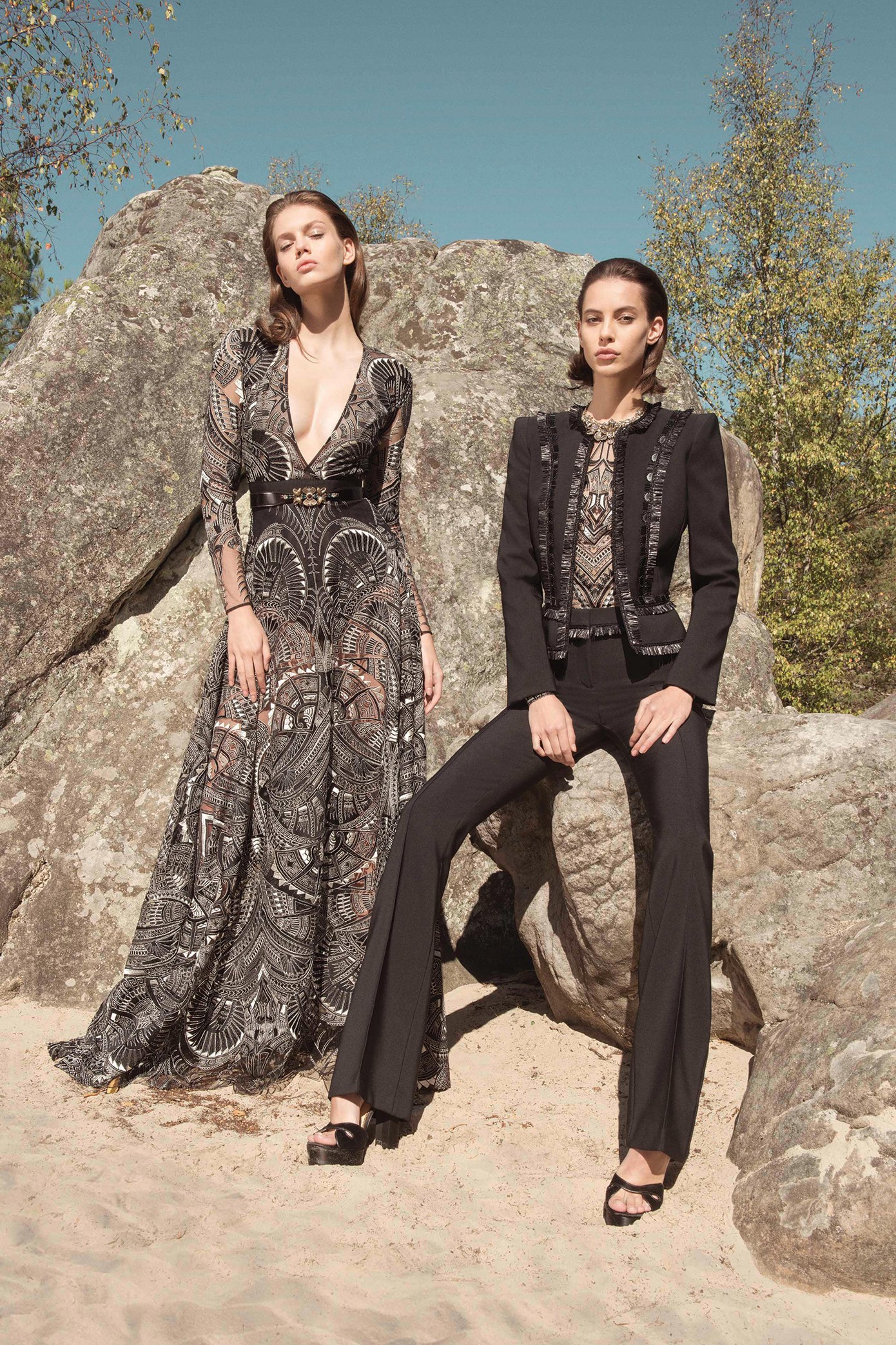 Zuhair Murad: пролет-лято 2019