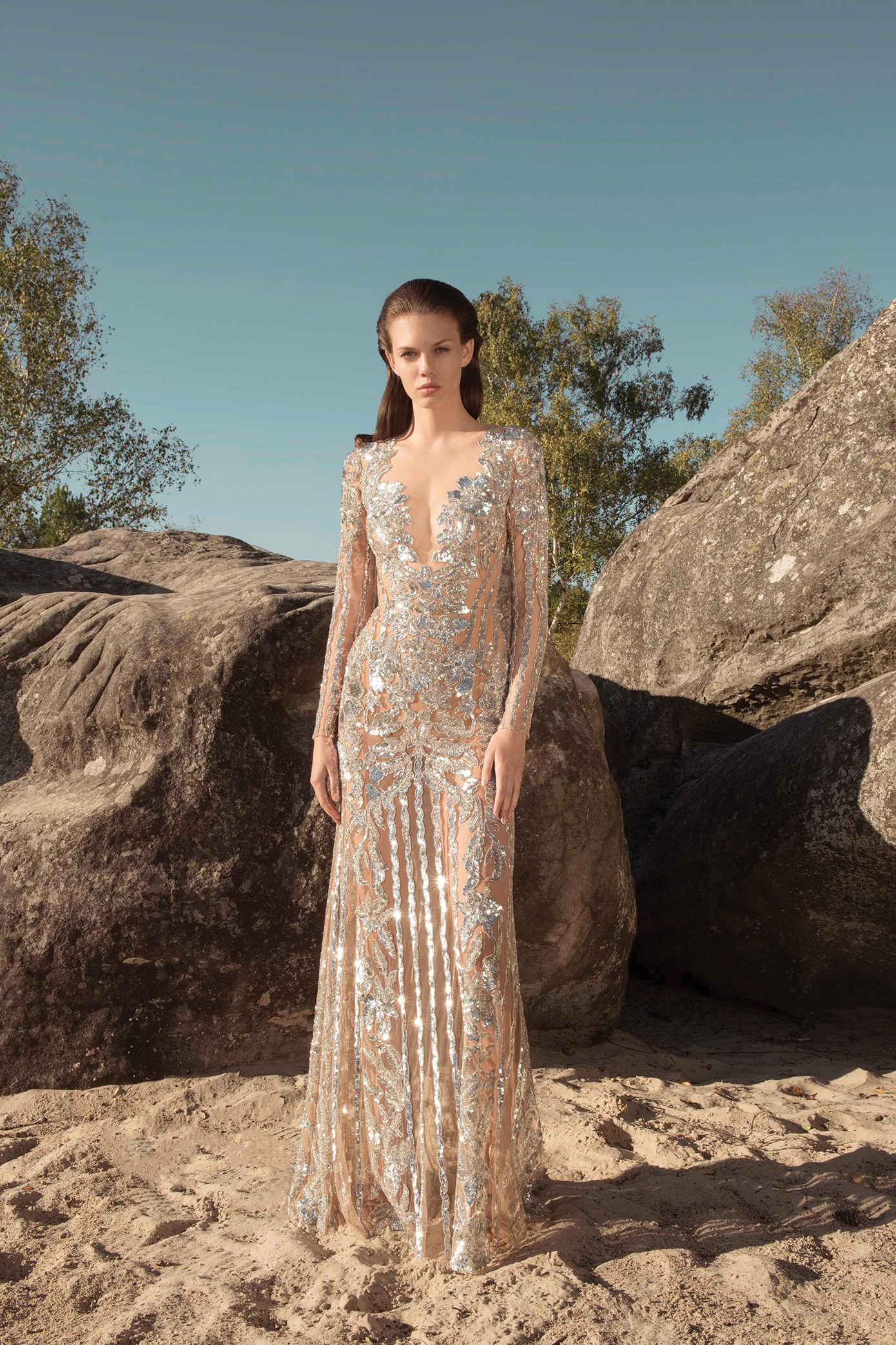 Zuhair Murad: пролет-лято 2019