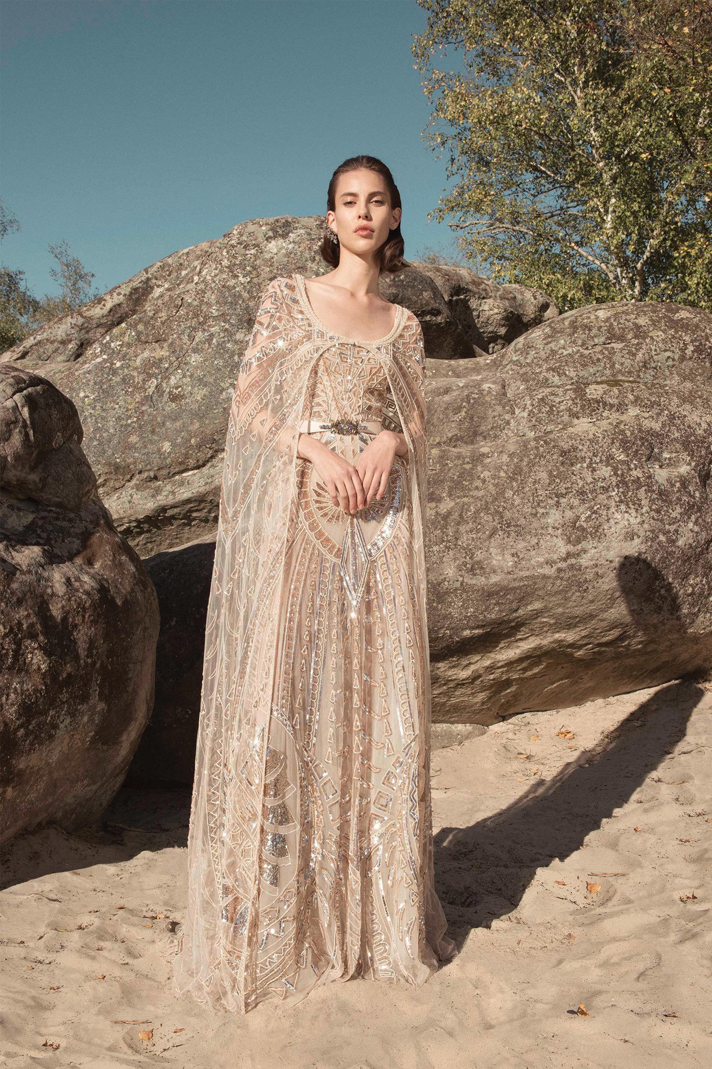 Zuhair Murad: пролет-лято 2019