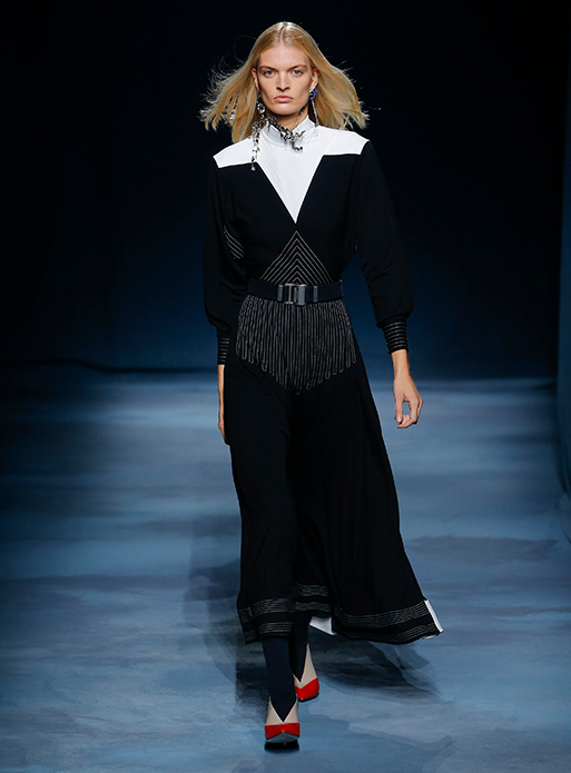 Givenchy: пролет-лято 2019