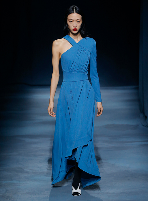 Givenchy: пролет-лято 2019