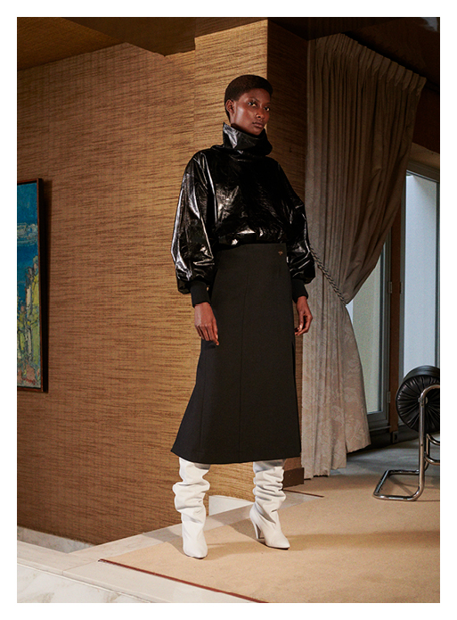 Givenchy: пролет 2019