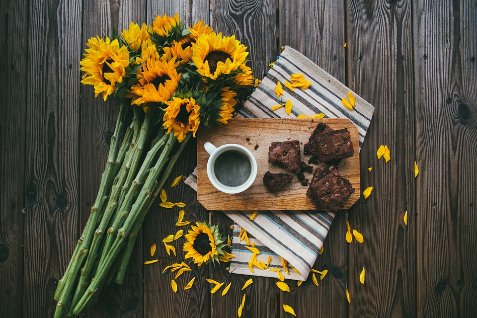 Комбинацията от шоколад и кафе - неповторимо усещане за сетивата