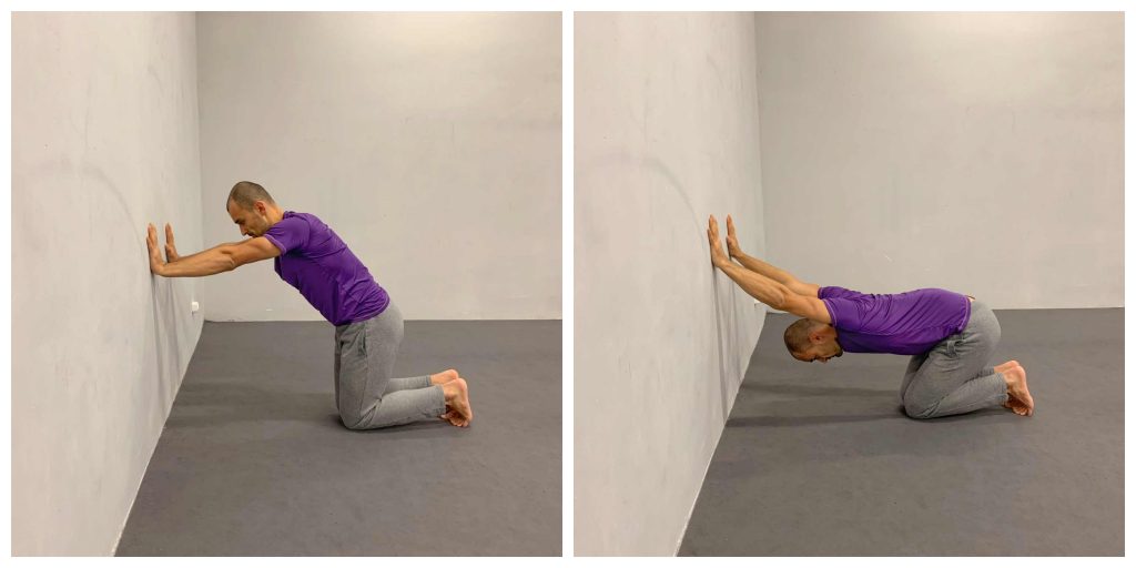Стречинг: 10 упражнения за подобряване на гъвкавост и мобилност