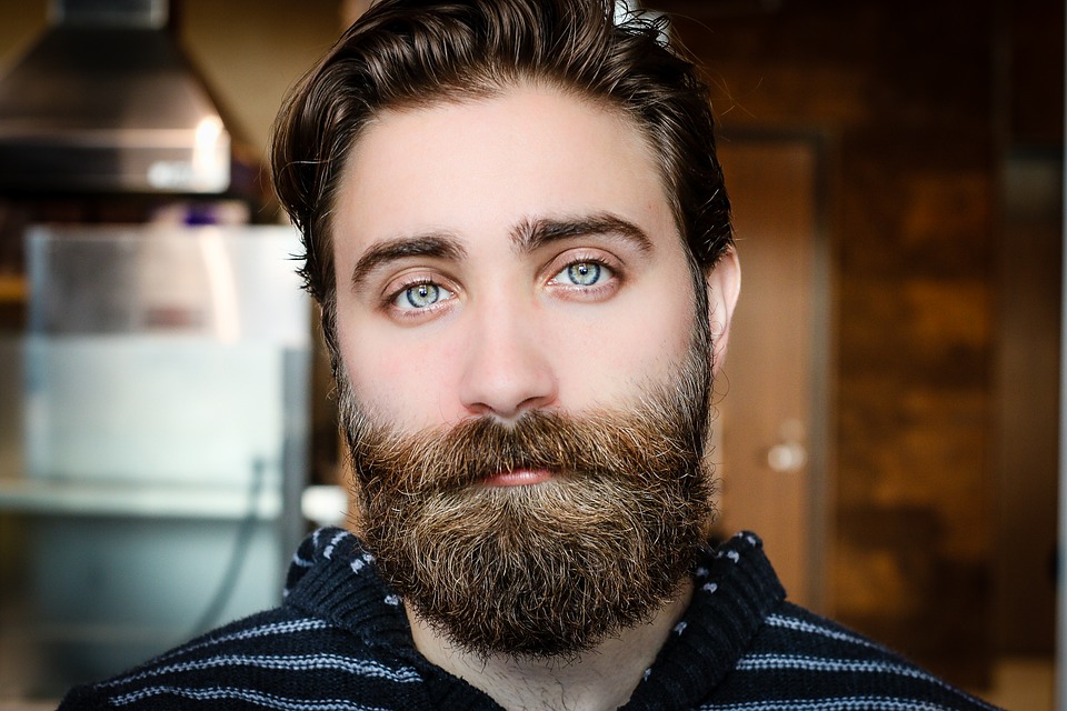 Една брада – безброй възможности