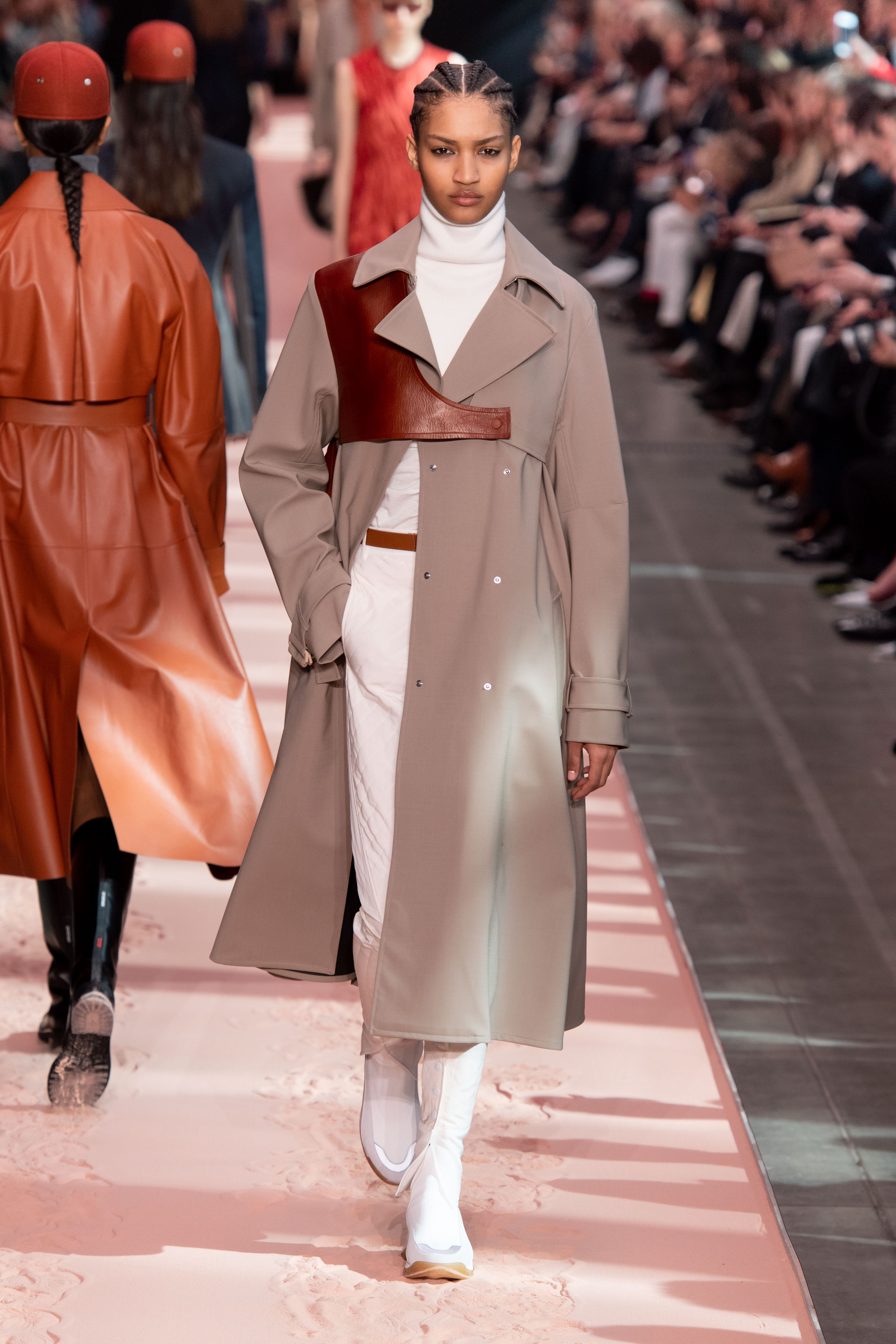 Sportmax: колекция за есен-зима 2019/2020