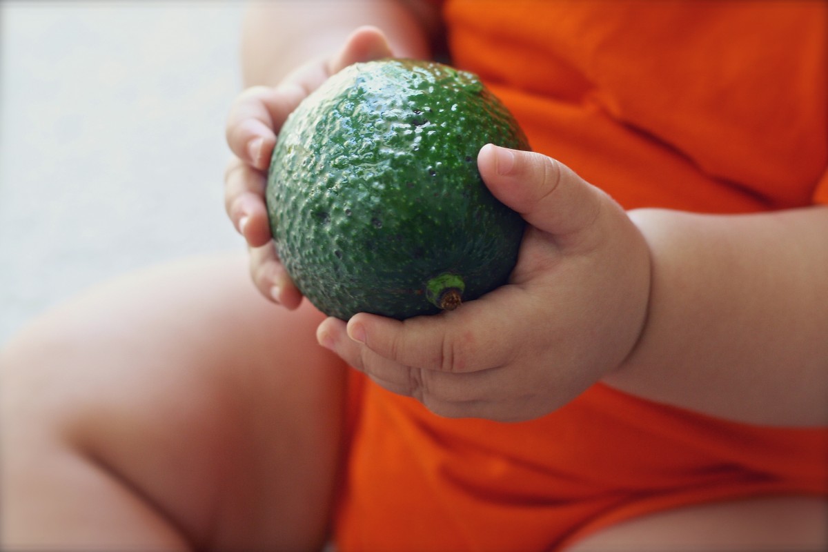 Зеленчуците и плодовете в здравословното хранене на децата