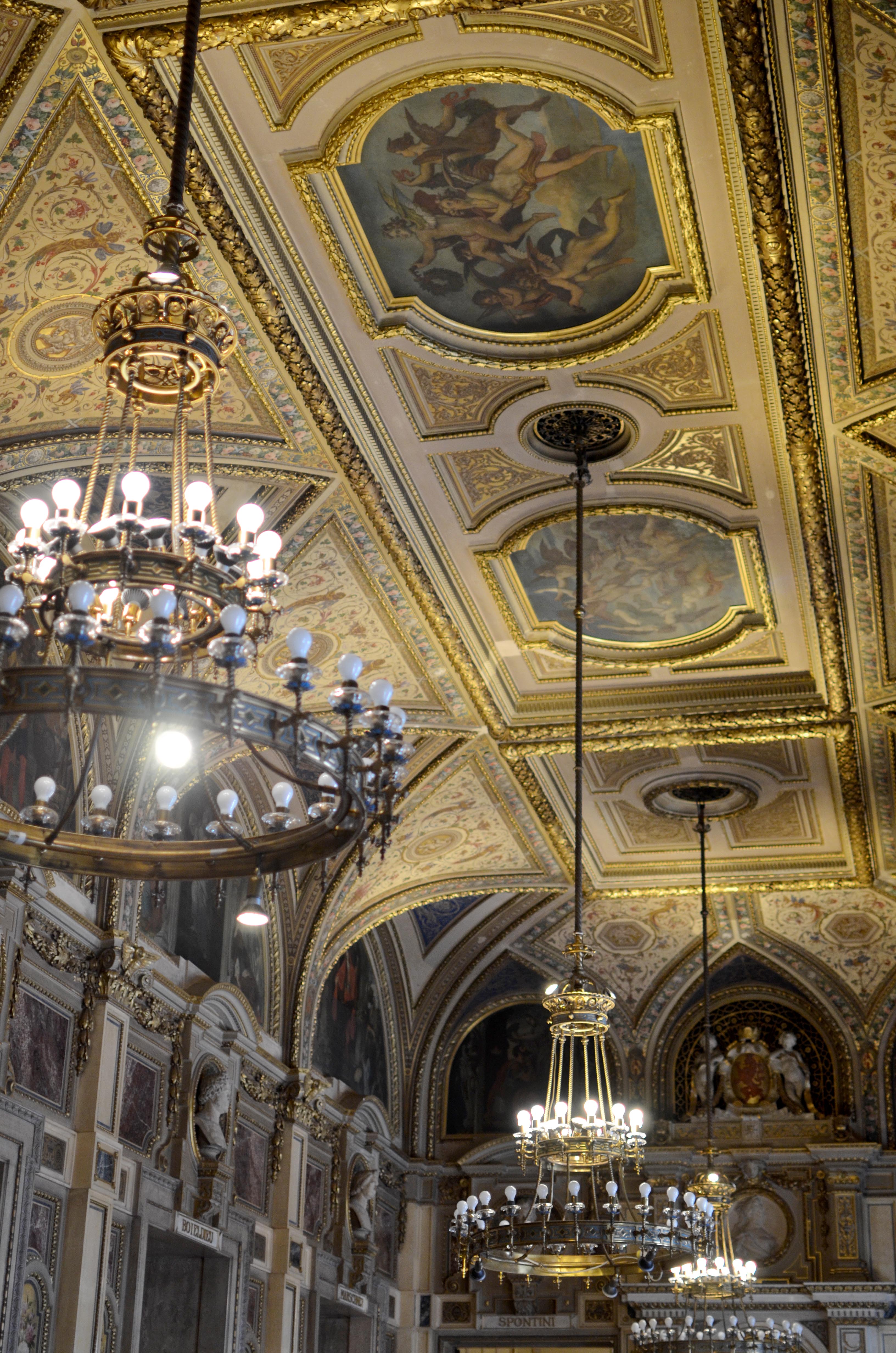 Виенската държавна опера - една от най-значимите в целия свят