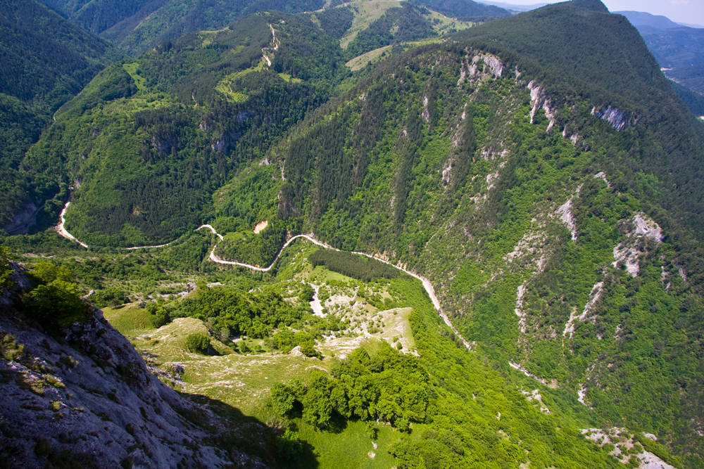 Красотата на Родопите: кои природни феномени трябва да посетите