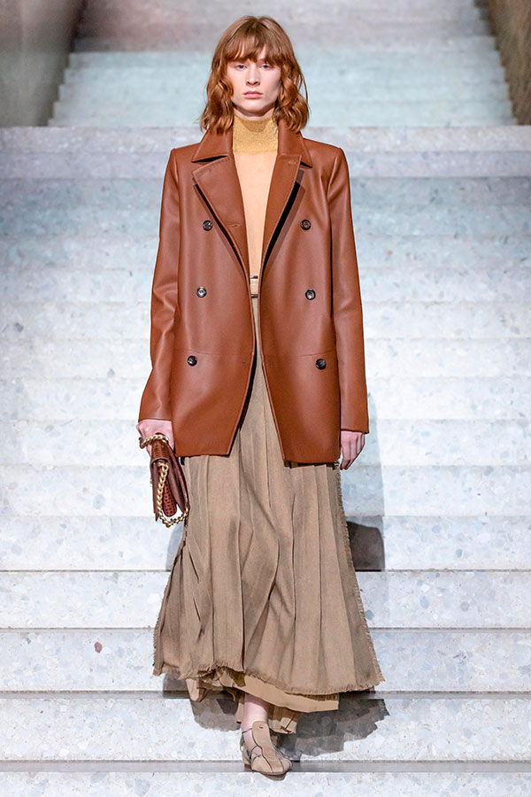 Max Mara: колекция Resort 2020