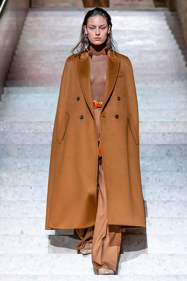 Max Mara: колекция Resort 2020