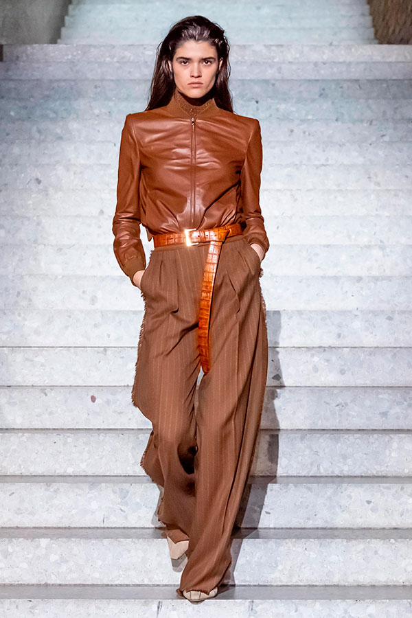 Max Mara: колекция Resort 2020