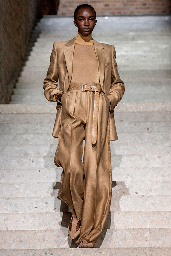 Max Mara: колекция Resort 2020