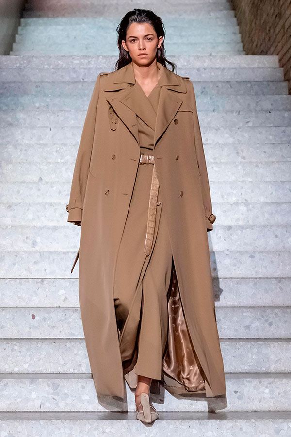 Max Mara: колекция Resort 2020