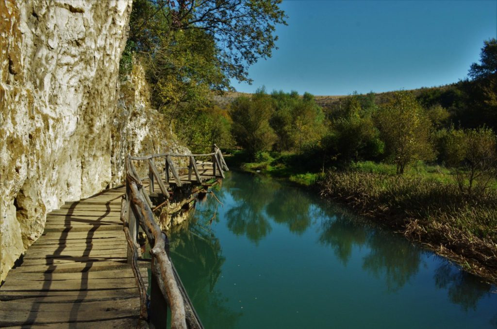 България View: Екопътека Искър-Панега