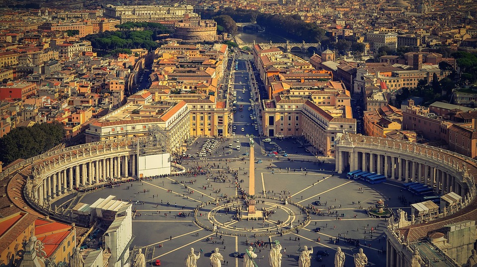 30 уникални причини да посетите Италия