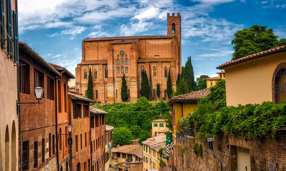 30 уникални причини да посетите Италия