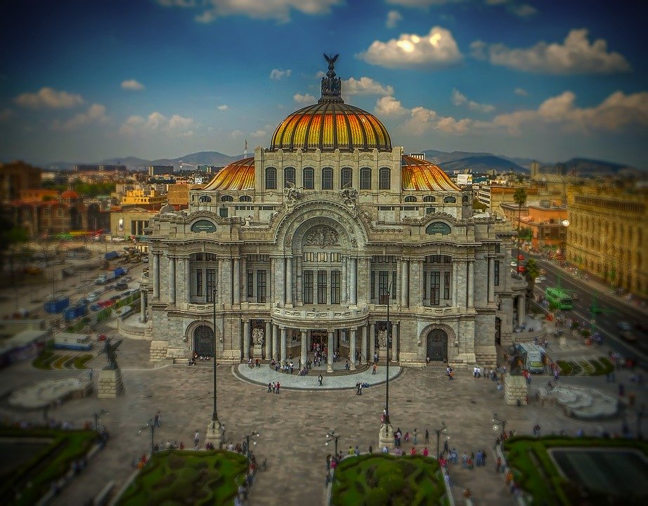 (Не)познатото Мексико - 10 интересни факта