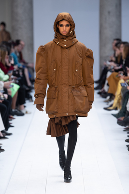 Max Mara: колекция есен-зима 2020/2021