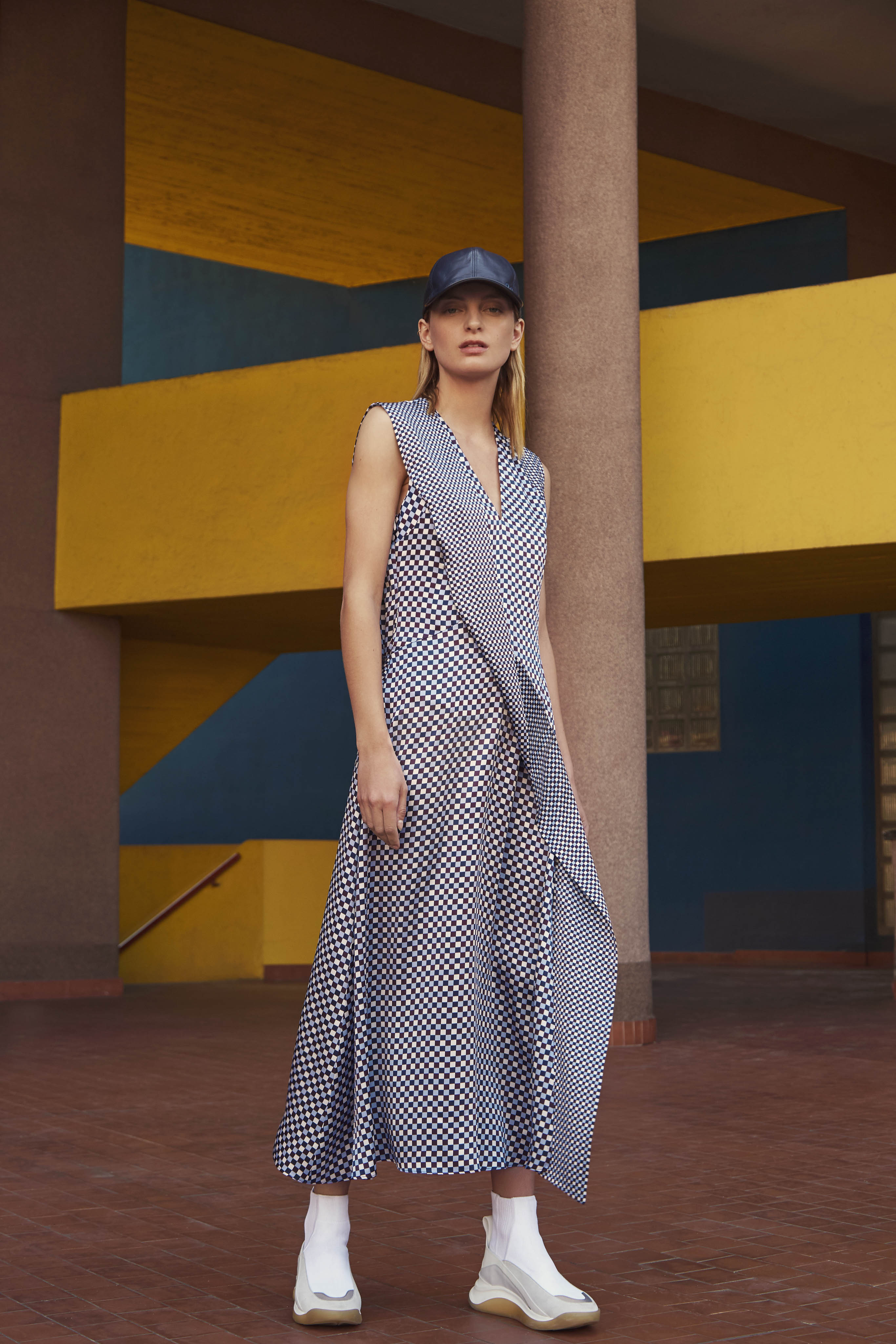 Sportmax: колекция Resort 2020