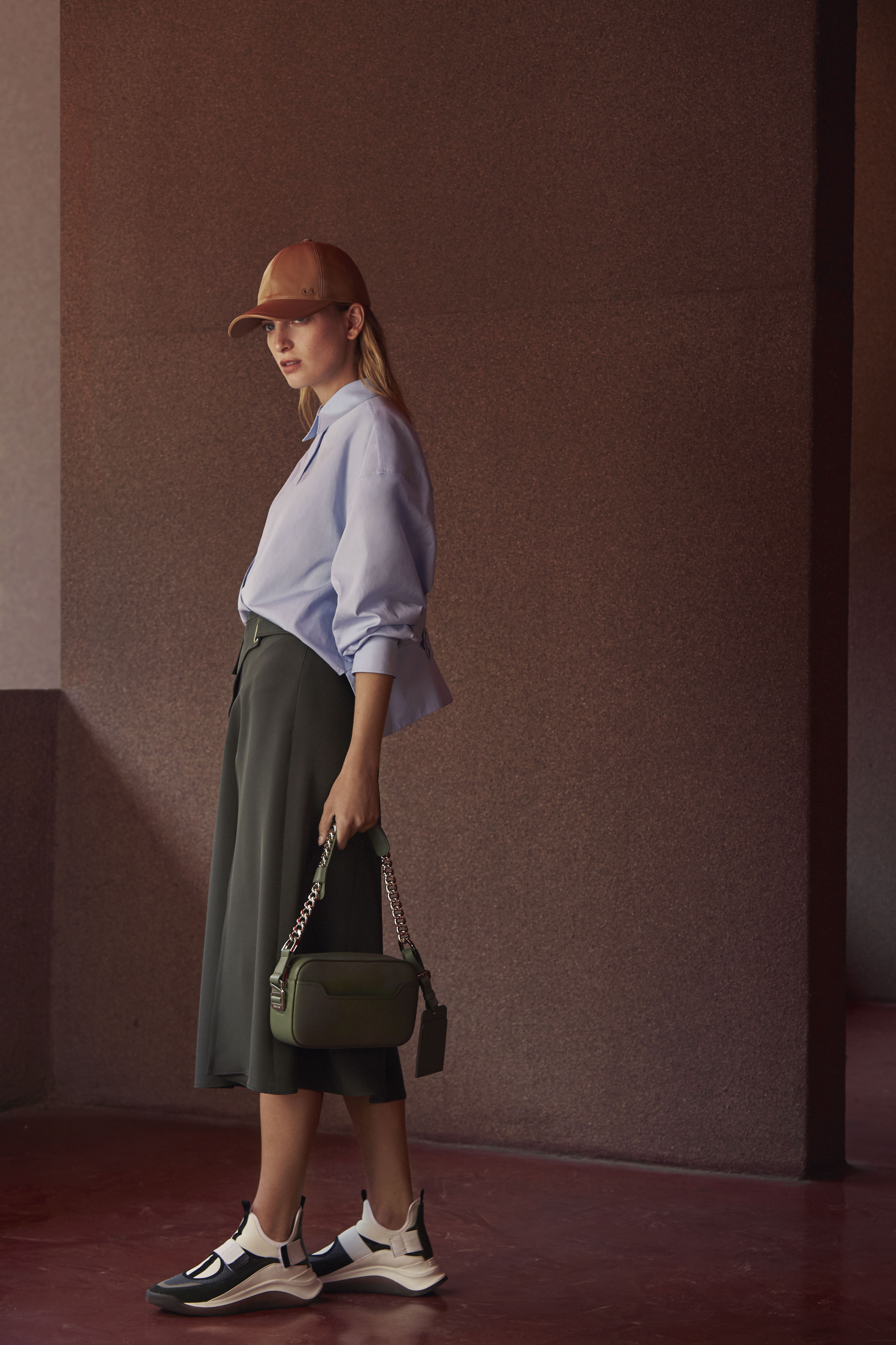 Sportmax: колекция Resort 2020