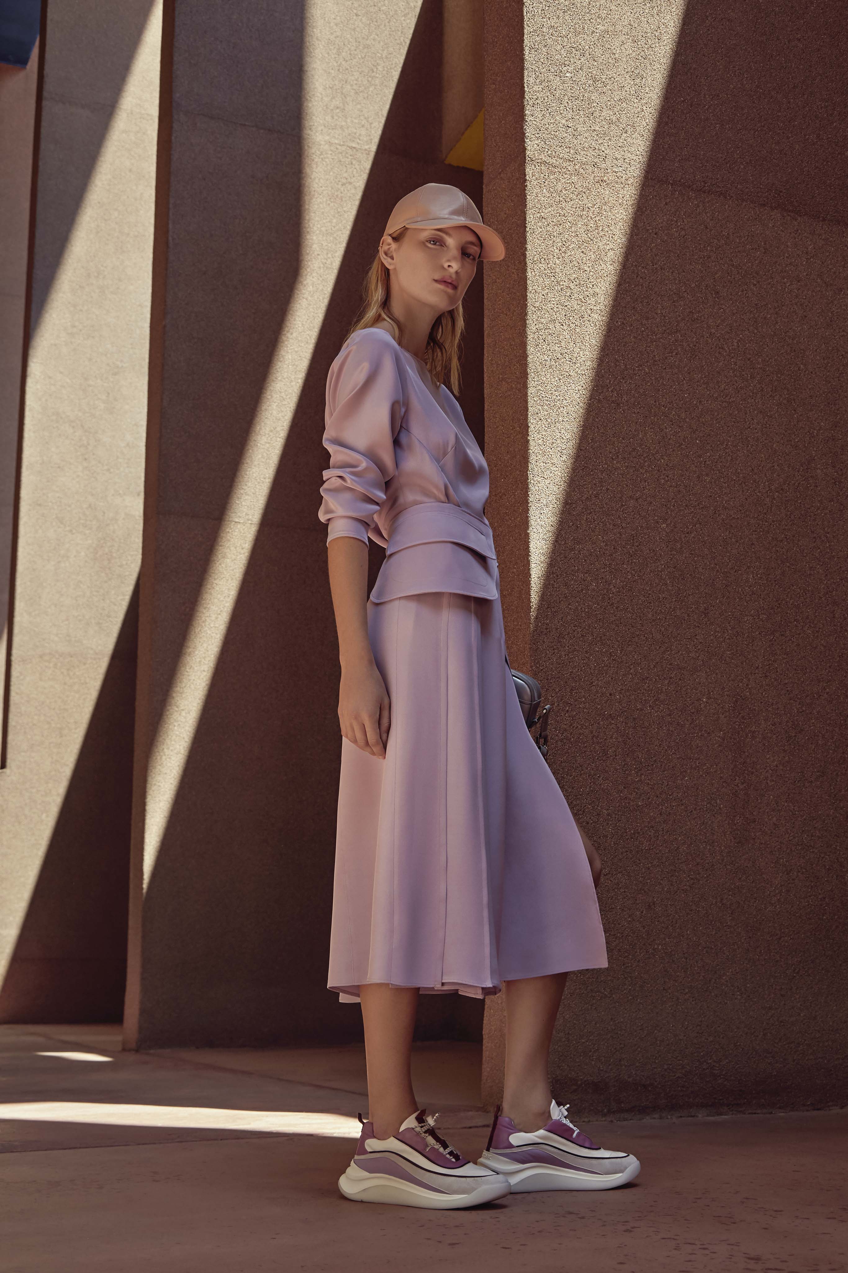 Sportmax: колекция Resort 2020