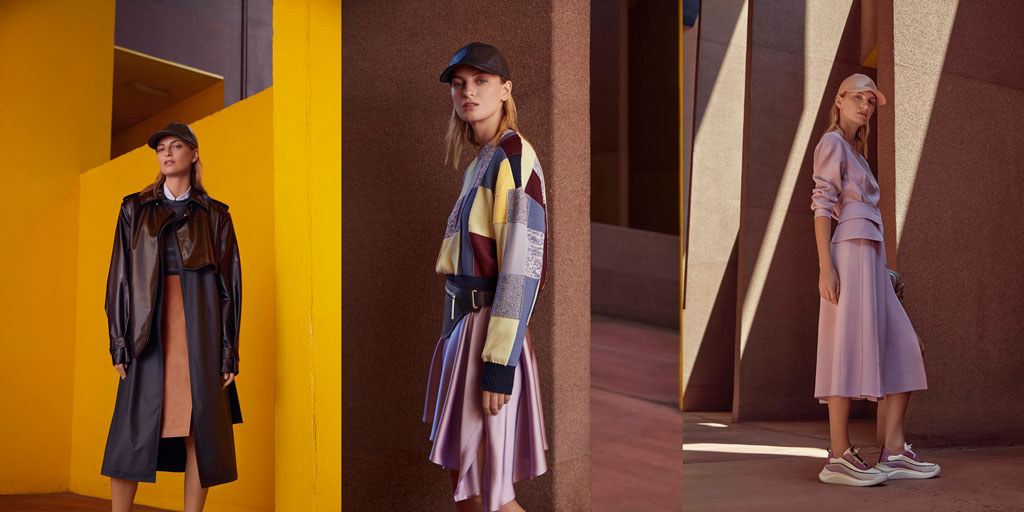 Sportmax: колекция Resort 2020