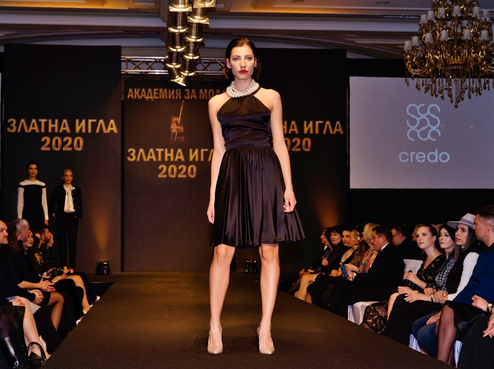 Ина Асса e дизайнер на годината