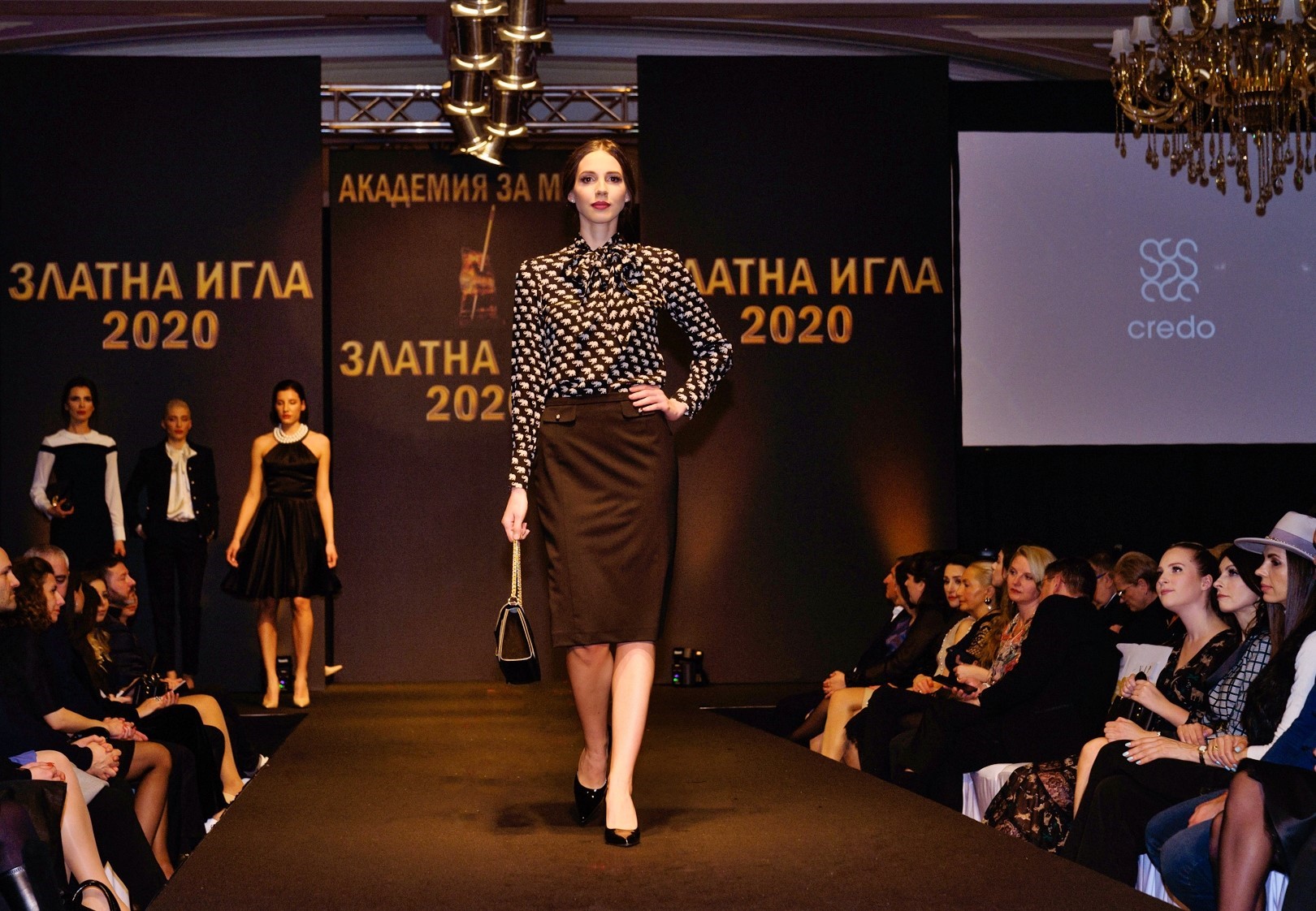 Ина Асса e дизайнер на годината