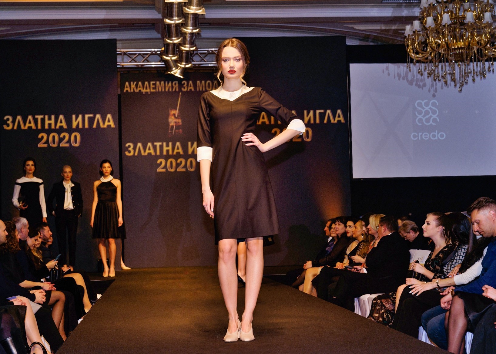 Ина Асса e дизайнер на годината