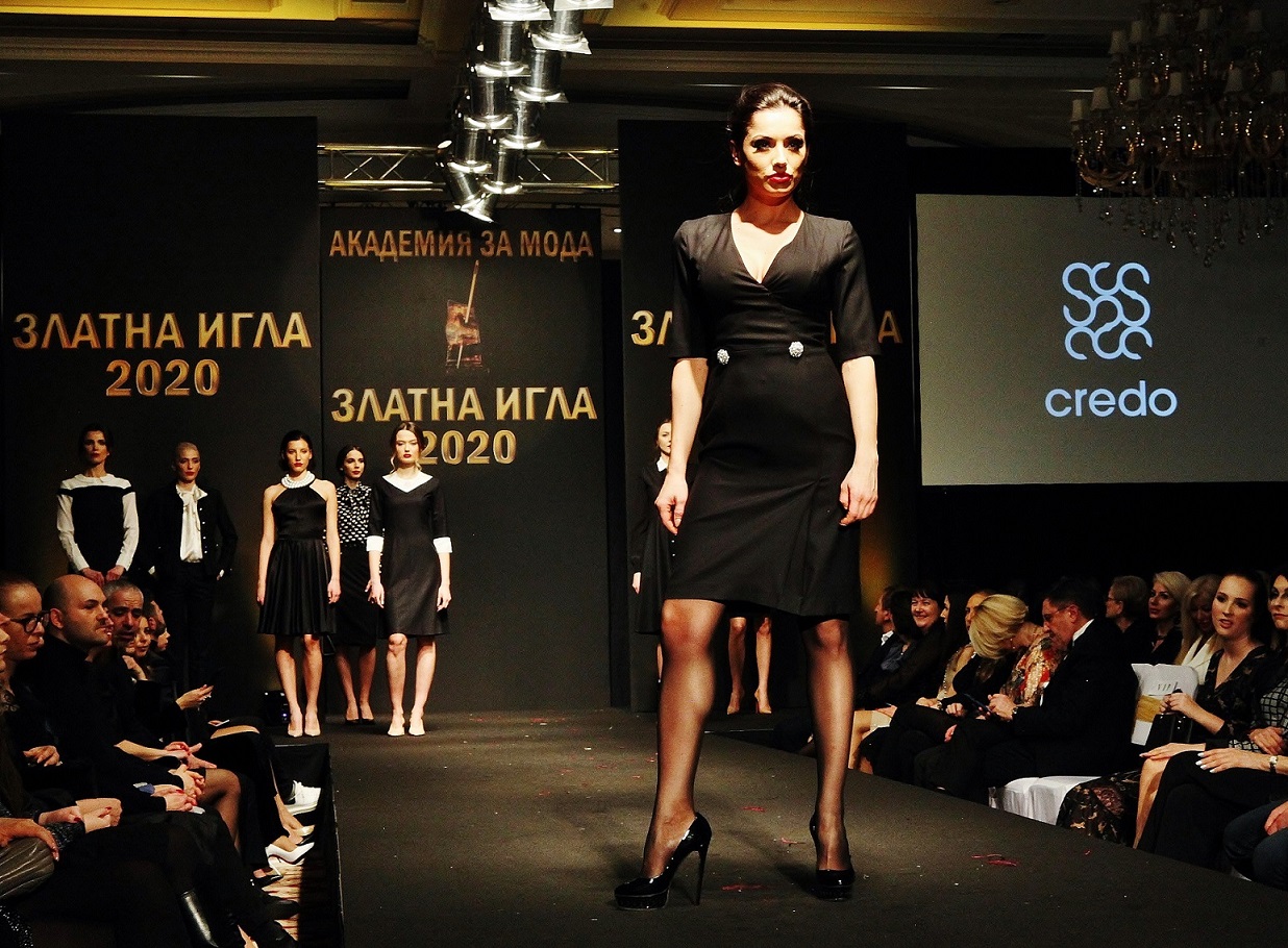 Ина Асса e дизайнер на годината
