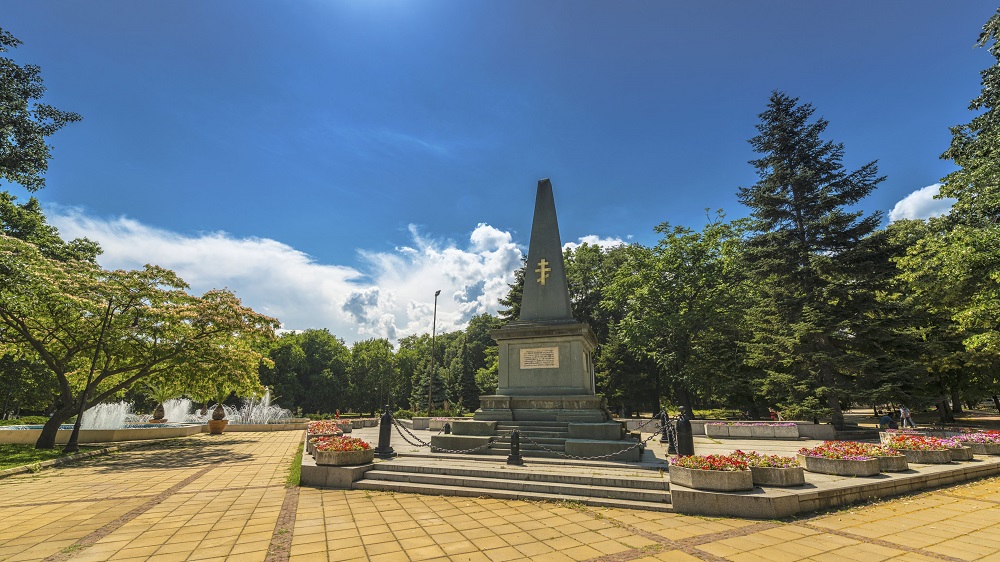 Варна през погледа на един софиянец