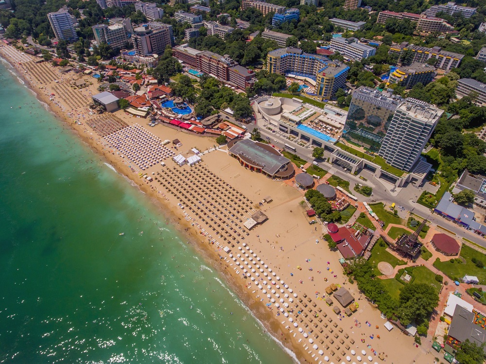 Варна през погледа на един софиянец